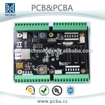 Турция Ассамблеи PCB для домофонов